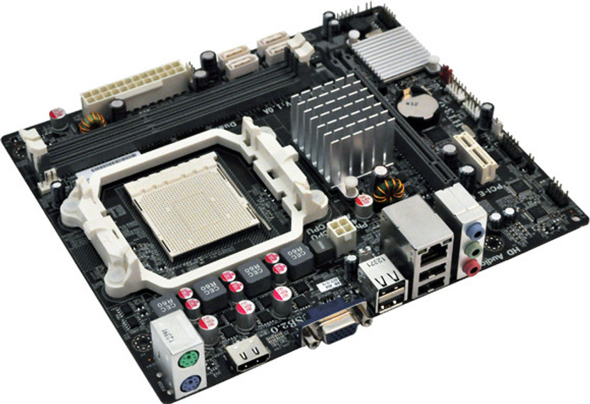ECS A960M-MV AMD RAID Drivers Windows 7 Drivers ECS A960M-MV AMD RAID